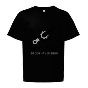 Softstyle® Youth T-Shirt Thumbnail