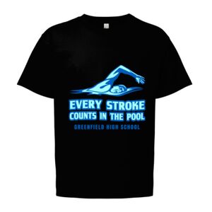 Softstyle® Youth T-Shirt Thumbnail