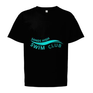 Softstyle® Youth T-Shirt Thumbnail