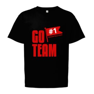 Softstyle® Youth T-Shirt Thumbnail