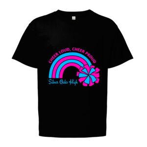 Softstyle® Youth T-Shirt Thumbnail