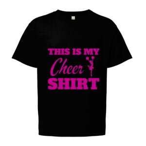 Softstyle® Youth T-Shirt Thumbnail