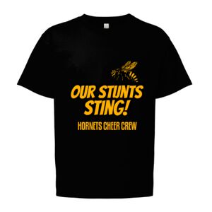 Softstyle® Youth T-Shirt Thumbnail