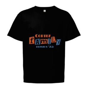 Softstyle® Youth T-Shirt Thumbnail
