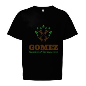 Softstyle® Youth T-Shirt Thumbnail