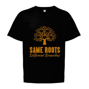 Softstyle® Youth T-Shirt Thumbnail