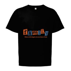 Softstyle® Youth T-Shirt Thumbnail