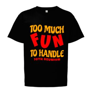 Softstyle® Youth T-Shirt Thumbnail