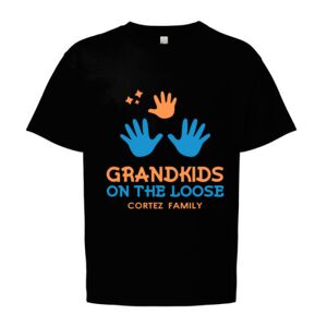 Softstyle® Youth T-Shirt Thumbnail