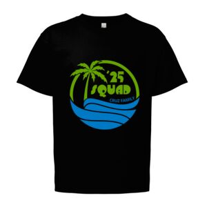Softstyle® Youth T-Shirt Thumbnail