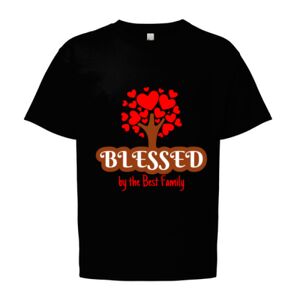 Softstyle® Youth T-Shirt Thumbnail