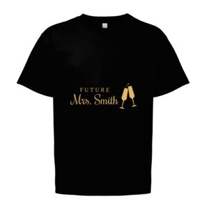 Softstyle® Youth T-Shirt Thumbnail