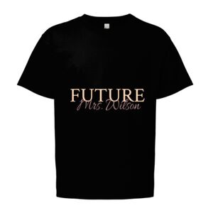 Softstyle® Youth T-Shirt Thumbnail