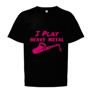 Softstyle® Youth T-Shirt Thumbnail