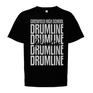 Softstyle® Youth T-Shirt Thumbnail