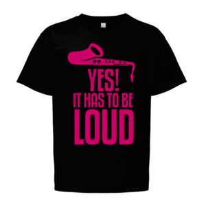 Softstyle® Youth T-Shirt Thumbnail