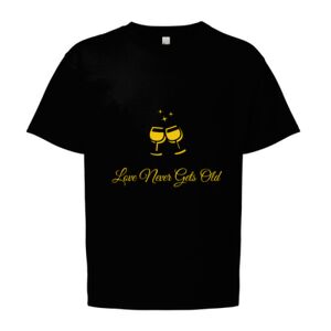 Softstyle® Youth T-Shirt Thumbnail