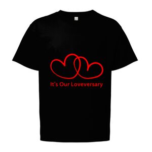 Softstyle® Youth T-Shirt Thumbnail