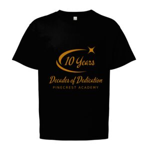 Softstyle® Youth T-Shirt Thumbnail