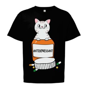 Softstyle® Youth T-Shirt Thumbnail