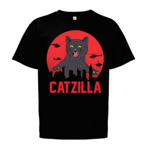 Softstyle® Youth T-Shirt Thumbnail