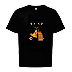 Softstyle® Youth T-Shirt Thumbnail