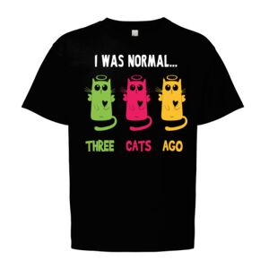 Softstyle® Youth T-Shirt Thumbnail