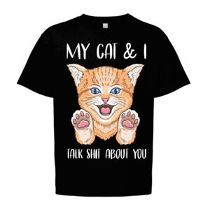 Softstyle® Youth T-Shirt Thumbnail