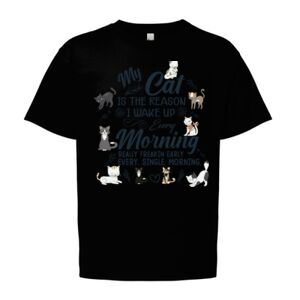 Softstyle® Youth T-Shirt Thumbnail