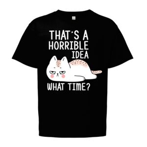 Softstyle® Youth T-Shirt Thumbnail