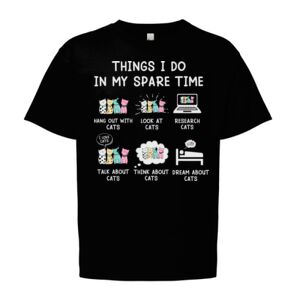 Softstyle® Youth T-Shirt Thumbnail