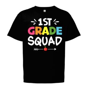 Softstyle® Youth T-Shirt Thumbnail