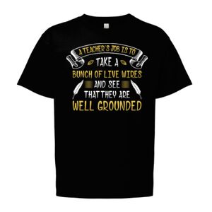 Softstyle® Youth T-Shirt Thumbnail