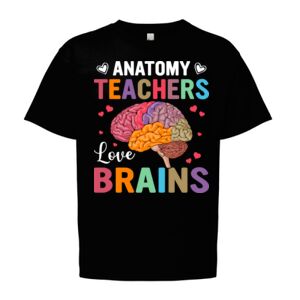 Softstyle® Youth T-Shirt Thumbnail