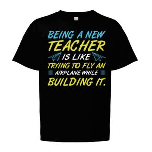 Softstyle® Youth T-Shirt Thumbnail