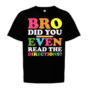 Softstyle® Youth T-Shirt Thumbnail