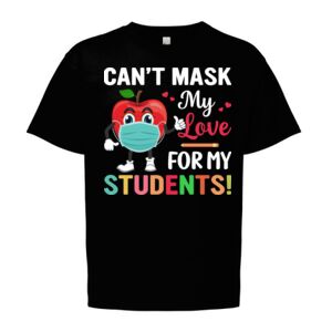 Softstyle® Youth T-Shirt Thumbnail