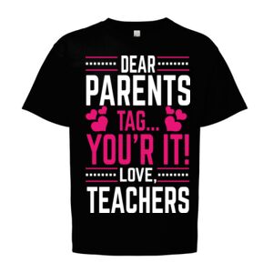 Softstyle® Youth T-Shirt Thumbnail