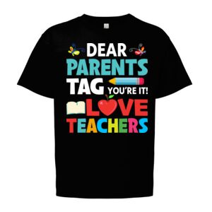 Softstyle® Youth T-Shirt Thumbnail