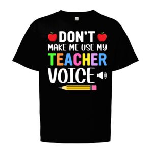 Softstyle® Youth T-Shirt Thumbnail