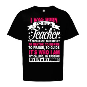 Softstyle® Youth T-Shirt Thumbnail