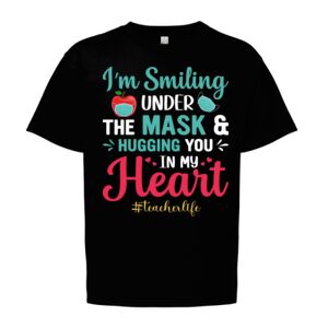 Softstyle® Youth T-Shirt Thumbnail