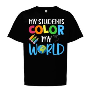 Softstyle® Youth T-Shirt Thumbnail