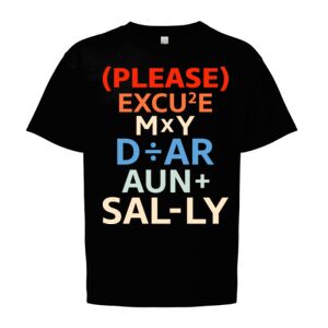 Softstyle® Youth T-Shirt Thumbnail