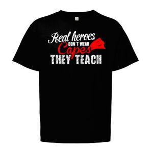 Softstyle® Youth T-Shirt Thumbnail