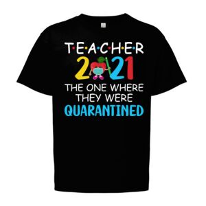 Softstyle® Youth T-Shirt Thumbnail