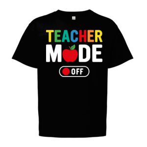 Softstyle® Youth T-Shirt Thumbnail