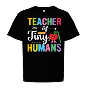 Softstyle® Youth T-Shirt Thumbnail