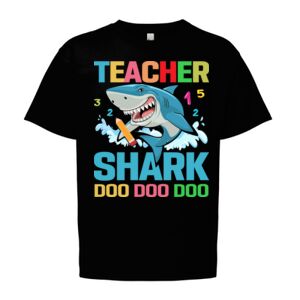 Softstyle® Youth T-Shirt Thumbnail