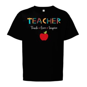 Softstyle® Youth T-Shirt Thumbnail